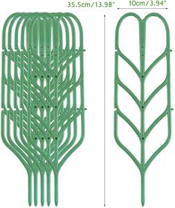 Treillis <span class=keywords><strong>pour</strong></span> <span class=keywords><strong>plantes</strong></span> <span class=keywords><strong>d</strong></span>'<span class=keywords><strong>intérieur</strong></span> <span class=keywords><strong>pour</strong></span> <span class=keywords><strong>plantes</strong></span> <span class=keywords><strong>grimpantes</strong></span>, lot de supports <span class=keywords><strong>pour</strong></span> <span class=keywords><strong>plantes</strong></span> de jardin, treillis <span class=keywords><strong>pour</strong></span> <span class=keywords><strong>plantes</strong></span> <span class=keywords><strong>d</strong></span>'<span class=keywords><strong>intérieur</strong></span>, <span class=keywords><strong>pour</strong></span> <span class=keywords><strong>plantes</strong></span> <span class=keywords><strong>grimpantes</strong></span> en pot, légumes, fleurs - Product Image 2