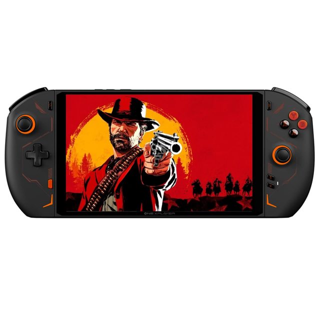OneXPlayer 2 AMD R7 6800U 8.4 Inches 5 in 1 Handheld PC Video Game Console Portable Win 11 Home OS Tablet Laptop 16GB+1TB