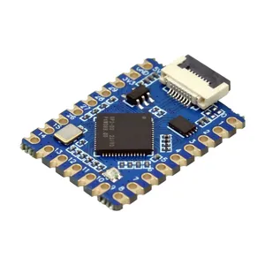RP2040-Tiny Development Board Module ZERO Raspberry Pi PICO USB Type C Interface 264KB SRAM 2MB Flash C/C++ For <strong>Arduino</strong> - Product Image 4