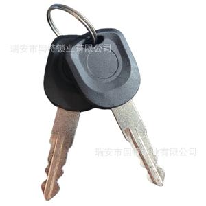 Bouchon de réservoir d'urée Foton Daimler Auman bleu ABS DEF uniquement pour les modèles Galaxy EST, pièce A10334 01 - Product Image 3