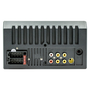 Android Auto phổ b700c đài phát thanh xe 7 inch đôi DIN màn hình cảm ứng Carplay gương liên kết xe MP5 Máy nghe nhạc Apple Carplay - Product Image 3