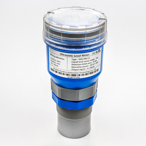 Không dây siêu âm Tank <span class=keywords><strong>Level</strong></span> <span class=keywords><strong>Meter</strong></span> rác thải bin cảm biến mức solinst 101 mực nước mét - Product Image 5