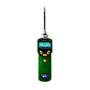 MiniRAE Lite+ PGM-7300 Detector de Gás Portátil Monitor Digital de Compostos Orgânicos Voláteis (COV) Faixa de 0 a 5.000ppm - Product Image 2