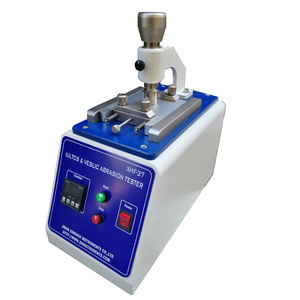 XHF-37 IULTCS ו <span class=keywords><strong>VESLIC</strong></span> חיקה בודק/<span class=keywords><strong>Veslic</strong></span> שחיקה מכונות בדיקה - Product Image 1