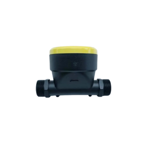 ZHongyi เครื่องวัดน้ำอัลตราโซนิค DN15, เครื่องวัดน้ำอัจฉริยะไมโครอัลตราโซนิค IP65 R250ไนล่อนสื่อสารแบบเกลียวปรับแต่งได้สำหรับใช้ในครัวเรือน - Product Image 3