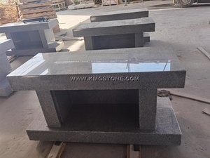 Современный Европейский дизайн, надгробие для ребенка в американском стиле в западном стиле, гранитное мемориальное надгробие, уличный памятник, мраморный надгробие - Product Image 2