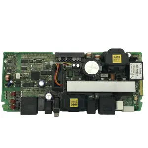 CNC Parts Controller Axis Card Fanuc PCB Board A20B--2101-0390