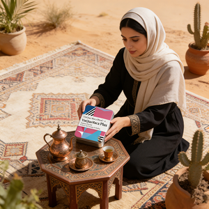 Mezcla de Maca YinQiao |   Extracto Herbal Natural para Energía y Vitalidad - Product Image 4