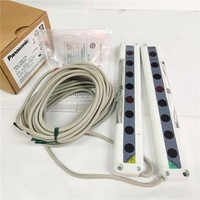 Plc 1pc New Na2-n8-pn Na2n8pn Sensor for Warranty Product