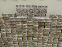 Boîte de Présentation Authentique Version Japonaise SV8a Terastal Festival Ex Booster Box pour Jeu de Cartes à Collectionner – Cartes Rares et de Collection