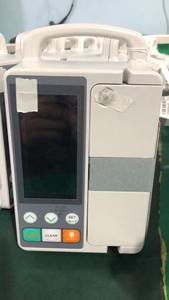 医療用ポータブル連続自動注入ポンプ 獣医用注入ポンプ - Product Image 5