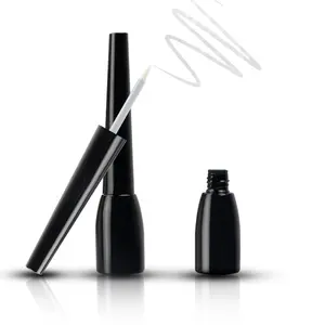 Long Lasting Liquid Make Up Waterproof Eyeliner Bottle Eyeliner Pen