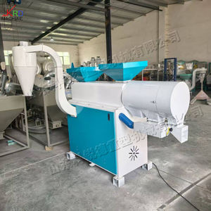 Moulin à maïs professionnel et commercial, efficace, directement de l'usine, pour la fabrication de farine de maïs - Product Image 6