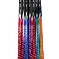 Bâtons de hockey sur glace en fibre de carbone de haute qualité 2026, P28/P92, adaptés à tous les groupes d'âge, stock important, livraison rapide