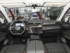 Offre Spéciale 2025 – <span class=keywords><strong>Voiture</strong></span> Électrique Kaiyi X7 Kunlun 1.5T 1.6T 2.0T 2RM SUV – Nouveau Prix de la <span class=keywords><strong>Voiture</strong></span> Kaiyi X7 en Algérie - Product Image 5