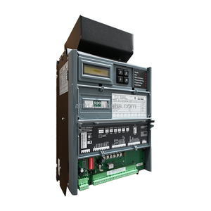 ตัวควบคุมความเร็วมอเตอร์รุ่น DC590 ซีรีส์ 590C/180A 590C/1800/5/3/0/1/0/00 มีสินค้าในสต็อก - Product Image 6