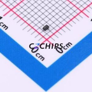 Original-New NSVDTC114YM3T5G SOT-723 Transistor Digital Transistor Whole Sale Electronic Component Chips Supplier & BOM Service - Product Image 1