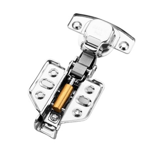 Gqk Nhà Máy Chất Lượng Cao Mềm Đóng Cửa Bản Lề Tủ Bản Lề Cho Nhà Văn Phòng Ngủ Trường Học Hoặc Bệnh Viện Sử Dụng Bán Hàng Nóng - Product Image 6