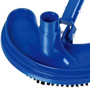 Accessoires de piscine pas chers : <span class=keywords><strong>Brosse</strong></span> de nettoyage économique en forme de croissant pour aspirateur de piscine enterrée - Product Image 3