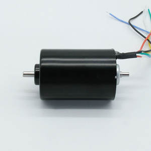Motor sin escobillas BlDC4266 de 36V CC, motor eléctrico en miniatura para cafeteras, licuadoras, masajeadores, humidificadores, robots aspiradores. - Product Image 1