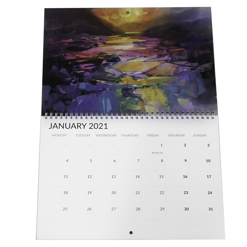 Calendrier