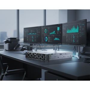 Dells PowerEdge R750XS Network <strong>Server</strong> Host DeepSeek Deep Learning Virtualized Database AI 2U Rack <strong>Server</strong> - Product Image 5