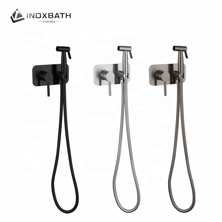 Ceramic Valve Hot Cold Mixer Water