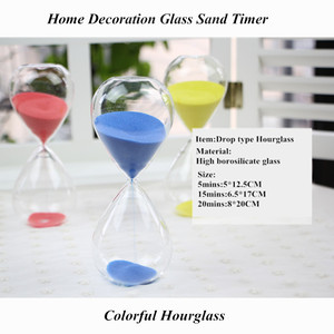 <span class=keywords><strong>Timer</strong></span> a Sabbia in Vetro <span class=keywords><strong>da</strong></span> 5 Minuti, Colore Rosso, Decorazione <span class=keywords><strong>da</strong></span> Scrivania per Studenti, Ornamento, Regalo di Compleanno, Artigianato Creativo - Vendita all'Ingrosso - Product Image 5