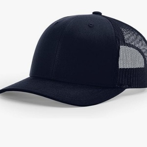 Gorra de Running de Secado Rápido con Orificios de Ventilación, Gorra de Golf de Malla, Gorra Trucker de Alto Rendimiento con Logotipo Personalizado - Product Image 1