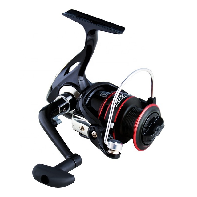 13BB 4.7:1 5.2:1 1000-6000 Series Metal Line Cup Cheap Fishing Reel Spinning Reel in Stock