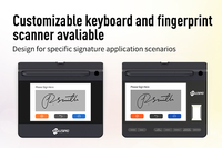 Tablette de signature sans pilote avec Sign Pro PDF