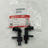 Sensor de posición del motor diésel Cum-min 6BT5.9 QSB6.7 original 3408529 2872277 5594275 para uso en camiones pesados, cargadoras y excavadoras