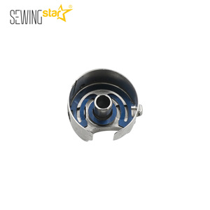 SEWINGstar Loop <b>Case</b> 244 245 Small Mouth High Head Stainless Steel For Garment Processing Equipment - Product Image 4