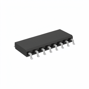 Chip 16 SOIC GS9064ACTDE3 Componentes Canal de Distribución del Fabricante de Electrónica - Product Image 1