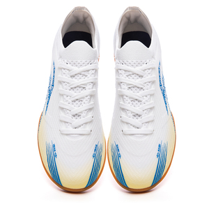 <span class=keywords><strong>Scarpe</strong></span> da <span class=keywords><strong>Calcetto</strong></span> Indoor Personalizzabili Primavera-Estate, Vendita all'Ingrosso, Suola in Gomma Antiscivolo - Product Image 2