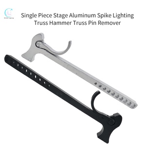 AICPOSE Stage Remover Black Silver Two Colors Truss Pin Remover <b>Hammer</b> for Global <b>Hammer</b> Truss Display <b>Frame</b> - Product Image 3