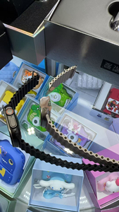 <span class=keywords><strong>นาฬิกา</strong></span>อัจฉริยะรุ่น S11 ที่ขายดีที่สุดในยุโรปและอเมริกา หน้าจอ 2.02 นิ้ว บลูทูธ รองรับซิมการ์ด <span class=keywords><strong>ว</strong></span>ัดอัตราการเต้นของหัวใจ นับก้า<span class=keywords><strong>ว</strong></span> แจ้งเตือนข้อความ - Product Image 4