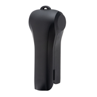 Étui rigide pour DJI Osmo Pocket 4, housse de protection intégrale avec protection d'objectif et d'écran, design à ouverture rapide pour les vlogueurs