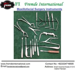 Écarteur de Gag pour hommes, avec 3 lames, certifié CE et ISO - Product Image 5