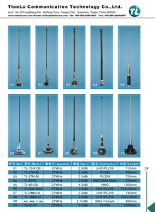 मोटोक्रॉस संशोधित एंटीना सटेना सुसज्जित एंटीना 1 मीटर 1.5 मीटर - Product Image 6