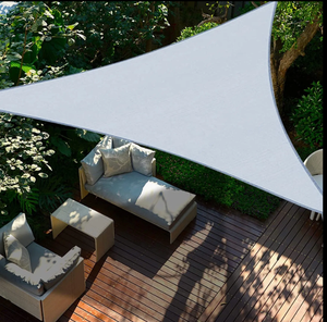 Cubiertas de <span class=keywords><strong>Malla</strong></span> de <span class=keywords><strong>Sombra</strong></span> y Diseño Personalizado, Toldo de <span class=keywords><strong>Sombra</strong></span> con Marco de Aluminio Acrílico Impermeable - Product Image 1