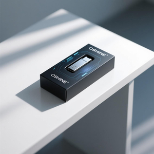 <span class=keywords><strong>2025</strong></span> tùy chỉnh quảng cáo USB Flash Drive bao bì hộp xốp lót chèn cho 3C thiết bị điện tử Matt Cán dập nổi - Product Image 1