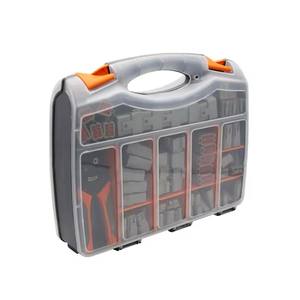 DT ชุดอุปกรณ์เชื่อมต่อยานยนต์<span class=keywords><strong>2</strong></span>/<span class=keywords><strong>3</strong></span>/4/6/8/12ขาขั้วต่อปลั๊กกันน้ำตัวผู้หญิง DT06 DT04 - Product Image 4