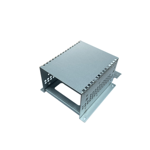 Servizio di Fabbricazione su Misura di Lamiere Metalliche, Saldatura, Piegatura in Acciaio Inox, Taglio Laser, Tolleranza 0.01-0.05mm, Alta Qualità - Product Image 4