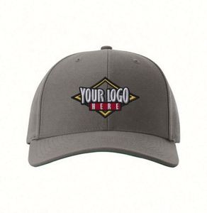 Casquette de baseball vintage personnalisée avec logo, ajustable, en coton, décontractée, pour l'extérieur - Product Image 6