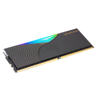 Mémoire RAM PC Gaming Centaur RGB DDR4 4 Go 8 Go 16 Go 32 Go 2666 MHz 3200 MHz ECC pour ordinateur de bureau – Stock disponible