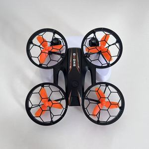 Thông minh điều khiển từ xa tay cảm biến máy ảnh <span class=keywords><strong>Drone</strong></span> với LED ánh sáng Quadcopter máy bay tay <span class=keywords><strong>RC</strong></span> điều khiển quadrotor bay <span class=keywords><strong>drone</strong></span> - Product Image 1