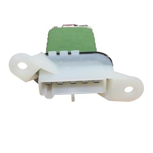 Módulo de Control de Reóstato para Motor de Ventilador de Calefacción, Repuesto Compatible con Hummer H3 H3T con Regulación de Corriente Estable - Product Image 3