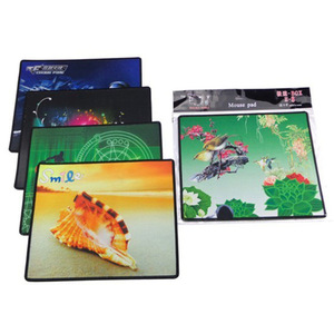Alfombrilla de ratón Micro Wolf 700x300x4mm Gaming Fabric Rectangular H-8 - Product Image 3