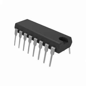 Data Acquisition In Stock 16 DIP Components Electronic MAX121CPE+ - Product Image 1